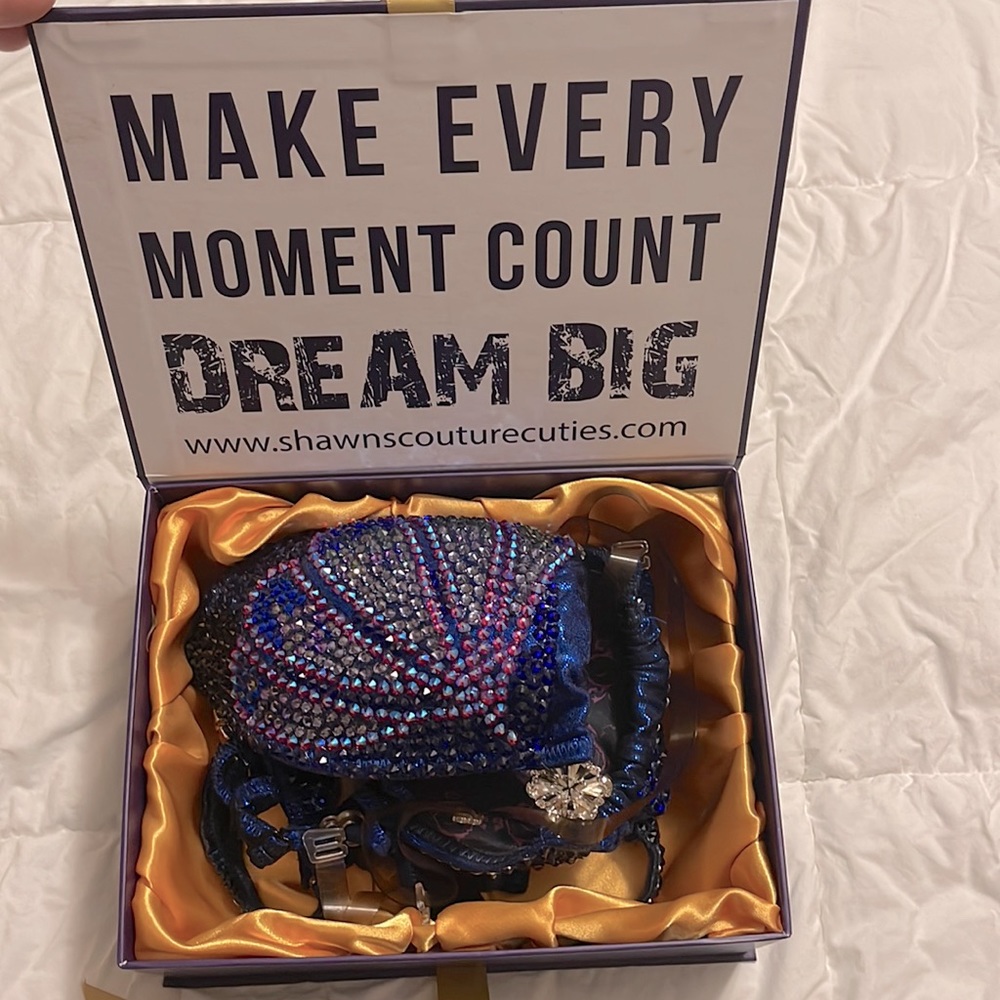 NPC/IFBB/OCB Figure or Physique suit